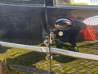 Usata Peugeot 107 68 CV (50 kW) 2008 Nero Utilitaria