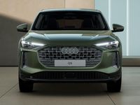 Nuova Audi Q5 Sportback Advanced 204 CV (150 kW) 2026 Verde distretto metallizzato SUV