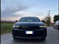 Usata Opel Astra 180 CV (132 kW) 2024 Berlina