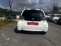 Usata Toyota Aygo Edition 68 CV (50 kW) 2011 Other Utilitaria