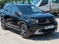 Usata Citroën C3 Aircross 101 CV (74 kW) 2025 Nero SUV