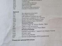 Usata Mini Cooper 136 CV (100 kW) 2023 Nero Utilitaria