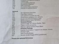 Usata Mini Cooper 136 CV (100 kW) 2023 Nero Utilitaria