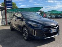 Usata Kia XCeed GT-Line 160 CV (117 kW) 2023 Antracite SUV