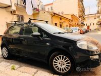 usata Fiat Punto 1200 benzina