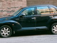 usata Chrysler PT Cruiser card 2.2