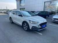 Usata Ford Focus Active 120 CV (88 kW) 2020 Other Station wagon