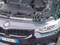 Usata BMW 420 Sport Line 184 CV (135 kW) 2015 Coupé