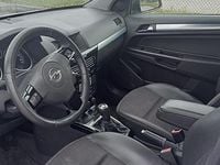 Usata Opel Astra 60 CV (44 kW) 2009 Grigio Station wagon
