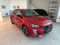 usata Peugeot 208 Hybrid 100 e-DCS6 Allure