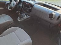 Usata Peugeot Partner Tepee 2014 Bianco Monovolume