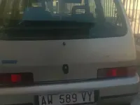 Usata Fiat 500 1996