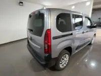 Nuova Fiat Doblò S 131 CV (96 kW) 2026 Grigio maestro Monovolume
