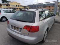 usata Audi A4 A4 2.0 16V FSI cat Avant