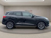 Usata Renault Kadjar 116 CV (85 kW) 2019 Nero SUV