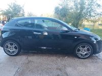 usata Alfa Romeo MiTo 1.3 85cv neopatentati