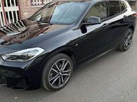 Usata BMW X2 M Sport 150 CV (110 kW) 2020 Nero SUV
