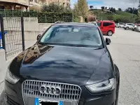 Usata Audi A4 Allroad 2015 Station wagon