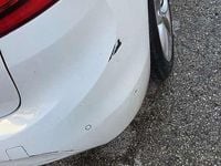 Usata BMW 216 Active Tourer Advantage 116 CV (85 kW) 2018 Monovolume