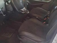 Usata Lancia Ypsilon 69 CV (50 kW) 2011 Grigio Utilitaria