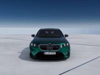 Nuova BMW M5 Comfort Edition 585 CV (430 kW) 2026 Station wagon