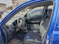 Usata Daihatsu Terios 105 CV (77 kW) 2006 SUV