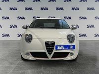 usata Alfa Romeo MiTo 1.3 JTDm 85 CV S&S Progression del 2015 usata a Ravenna