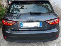 Usata Audi A1 Sportback Admired 95 CV (69 kW) 2020 Utilitaria