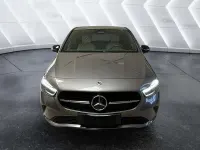 Usata Mercedes B180 Edition 116 CV (85 kW) 2025 Grigio Utilitaria