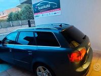 Usata Audi A4 140 CV (102 kW) 2006 Grigio Station wagon
