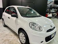 usata Nissan Micra Micra 1.2 16V 5 porte Fox Life