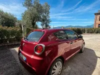 Usata Alfa Romeo MiTo 120 CV (88 kW) 2012 Utilitaria