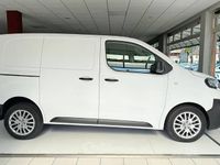 Usata Peugeot Expert 90 CV (66 kW) 2018 Bianco Furgone