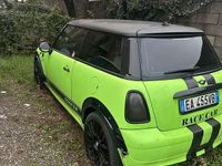 Usata Mini Cooper 95 CV (69 kW) 2008 Utilitaria