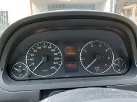 Usata Mercedes A160 102 CV (75 kW) 2010 Berlina