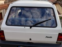 usata Fiat Panda 1100 i.e. cat Young