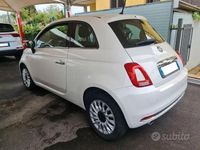 usata Fiat 500 lounge - 2015