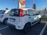 usata Fiat Panda Cross 1.0 FireFly S&S Hybrid City usato