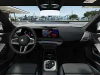 Nuova BMW 218 Gran Coupé M Sport 150 CV (110 kW) 2025 Brooklyn grey metallic Coupé