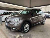 Usata Fiat 500 Business 95 CV (69 kW) 2016 Marrone Berlina