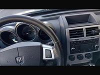 Usata Dodge Nitro 2008 Bianco SUV