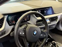 Usata BMW 118 150 CV (110 kW) 2021 Berlina