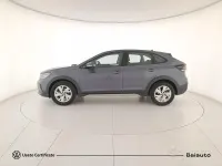 Usata VW Taigo Life 115 CV (84 kW) 2024 Grigio SUV