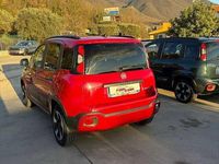 Usata Fiat Panda 69 CV (50 kW) 2025 Utilitaria