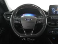 Usata Ford Kuga ST-Line 224 CV (164 kW) 2022 Nero SUV
