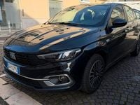Usata Fiat Tipo Style 131 CV (96 kW) 2024 Blu Berlina