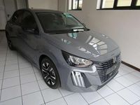 Nuova Peugeot 208 Allure 110 CV (80 kW) 2026 Grigio selenium Utilitaria