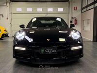 Usata Porsche 911 Carrera Cabriolet 650 CV (478 kW) 2024 Nero Cabrio