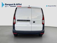 Uusi VW Caddy Maxi Business 122 HP (89 kW) 2026 Valkoinen Tila-auto