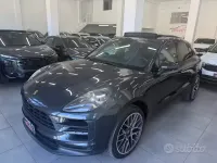Usado Porsche Macan 353 CV (259 kW) 2020 Gris SUV
